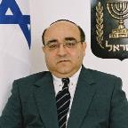 השופט ברוך אזולאי